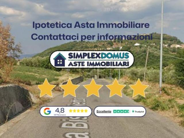 Appartamento in vendita a Marano Principato, Cosenza
