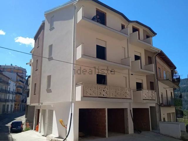 Appartamento in vendita a Calabria, Cosenza