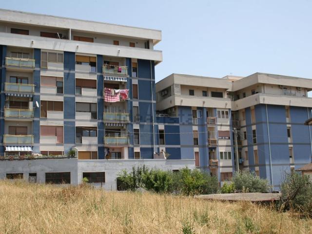 Appartamento in vendita a Contrada San Vito, Benevento