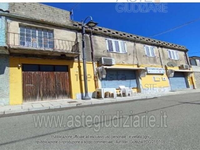 Appartamento in vendita a Sarule, Sardigna/Sardegna