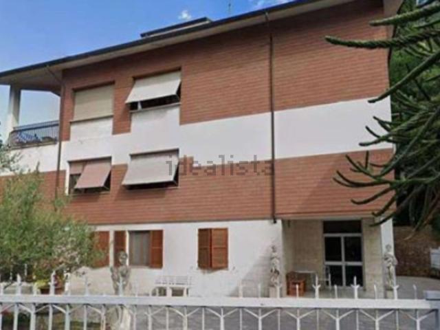 Appartamento in vendita a Piano, Fabriano