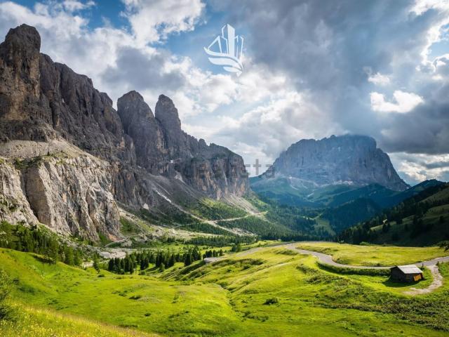 Appartamento in vendita a Salten-Schlern - Salto-Sciliar, Ortisei - St. Ulrich