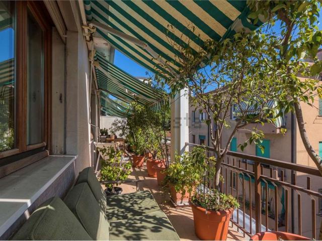 Attico in vendita a Carpenedo, Mestre