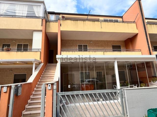 Appartamento in vendita a Grotta Pignata, Matera