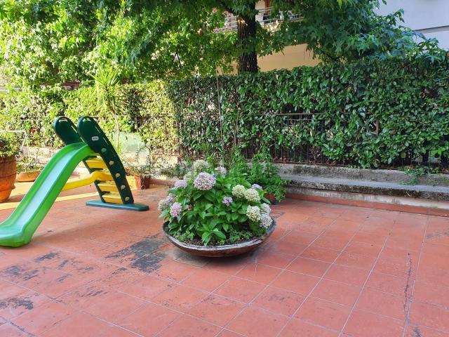Appartamento in vendita a Montecatini Terme
