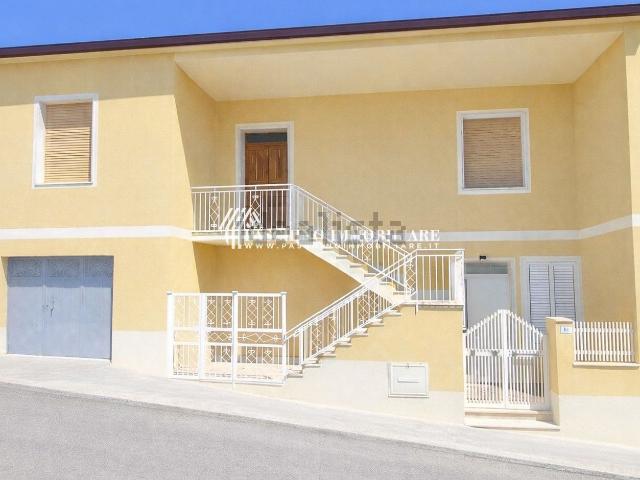 Appartamento in vendita a Sennori, Sardigna/Sardegna