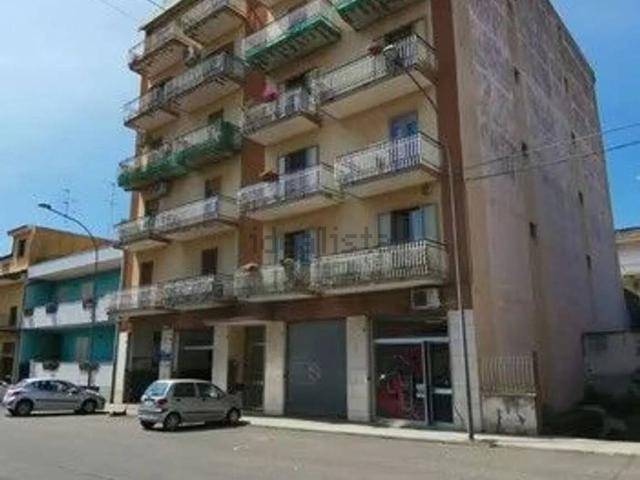 Appartamento in vendita a Peri, Giarre