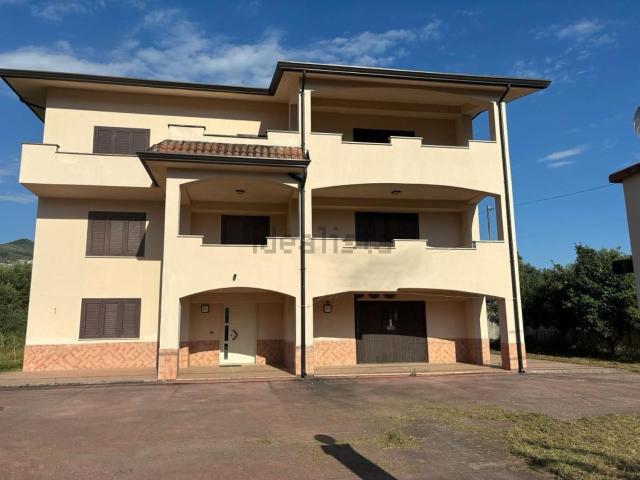 Appartamento in vendita a Sant'elia Fiumerapido, Lazio