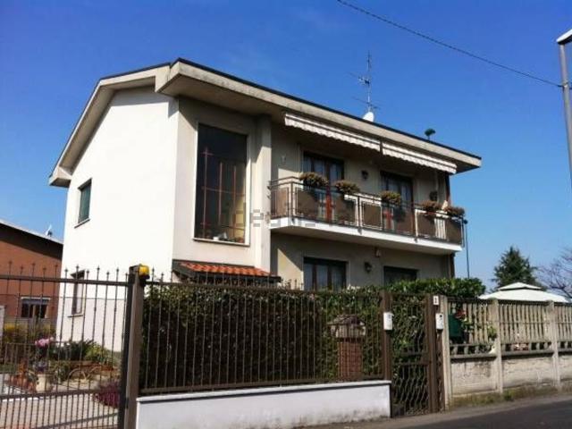 Appartamento in vendita a Zona Omogenea Milano Nord, Paderno Dugnano