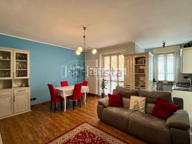 Appartamento in vendita a Rivoli, Torino