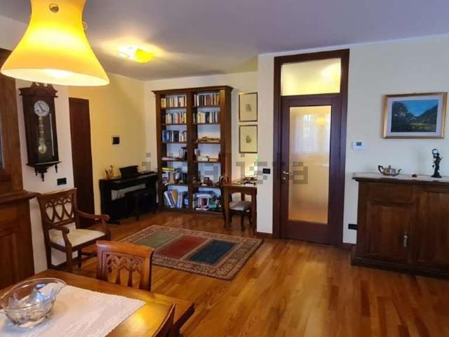Appartamento in vendita a Pontevigodarzere, Padova