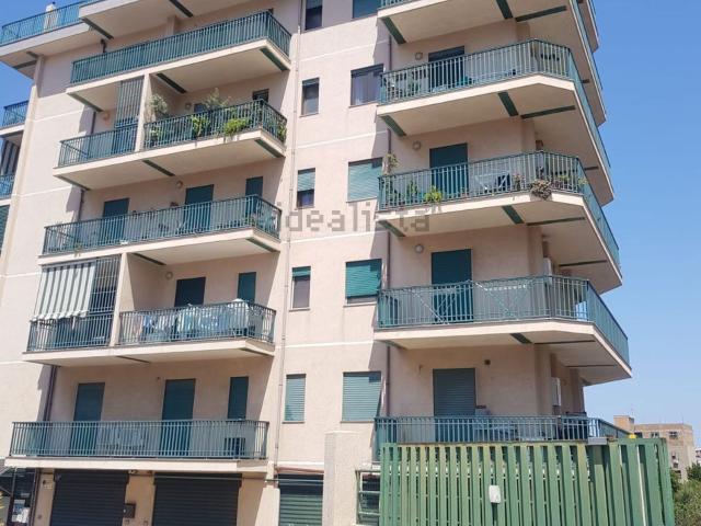 Appartamento in vendita a Calabria, Reggio Calabria