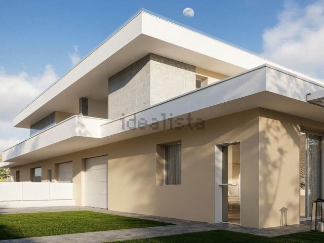 Appartamento in vendita a Coccaglio, Brescia