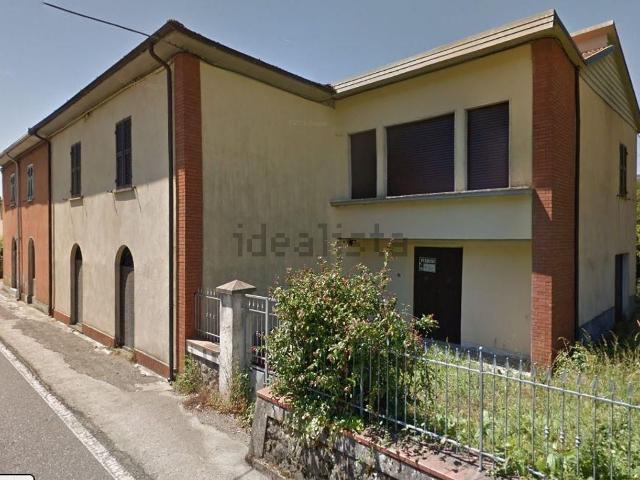 Appartamento in vendita a Unione di comuni Montana Lunigiana, Filattiera