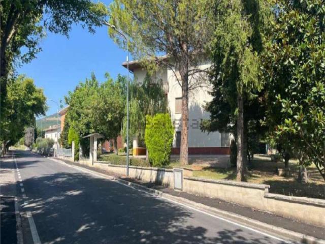 Appartamento in vendita a Grottaccia, Cingoli