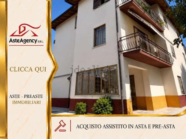 Appartamento in vendita a Grottaccia, Cingoli