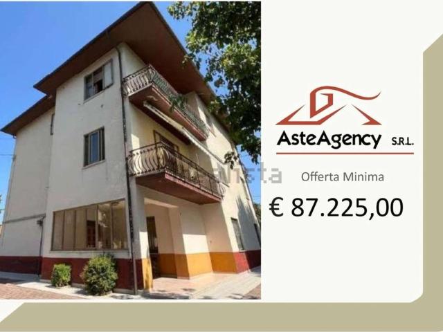 Appartamento in vendita a Marche, Macerata