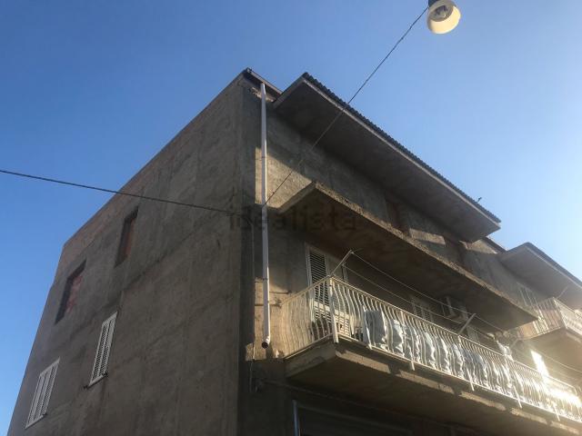 Appartamento in vendita a Licata, Sicilia