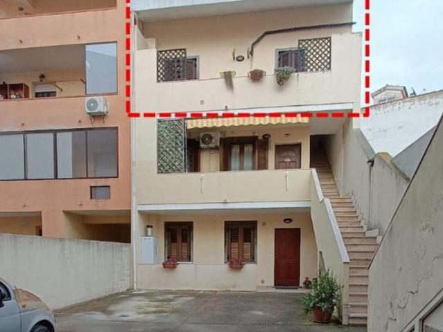 Appartamento in vendita a Su Brugu, Oristano
