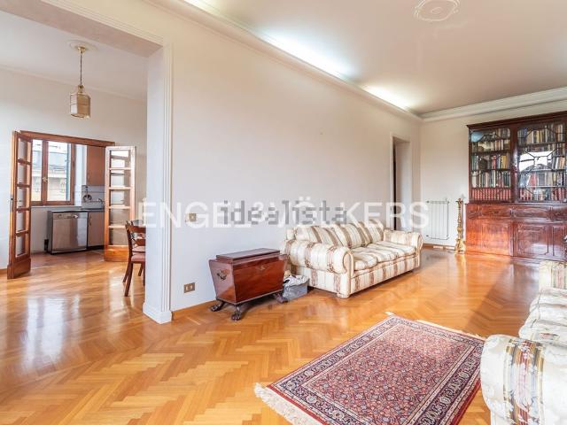 Appartamento in vendita a Municipio Roma I, Roma Capitale