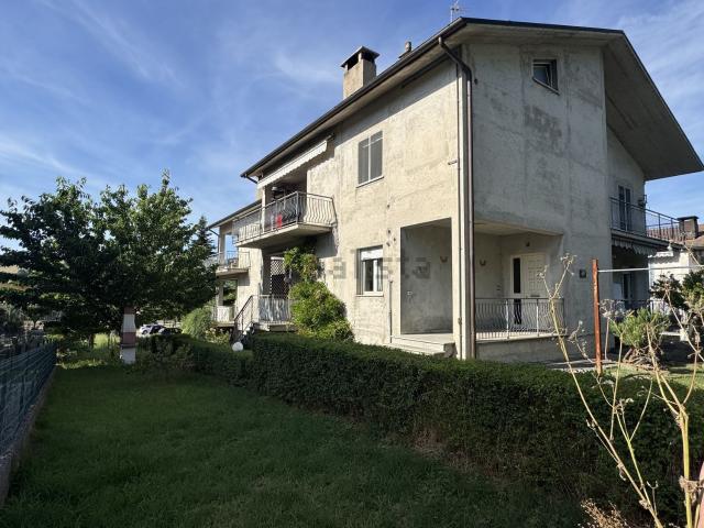 Appartamento in vendita a Marche, Pesaro E Urbino