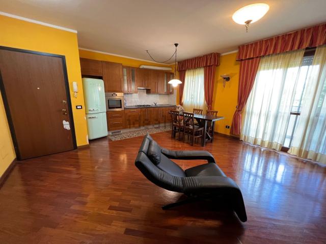 Appartamento in vendita a Colturano, Lombardia