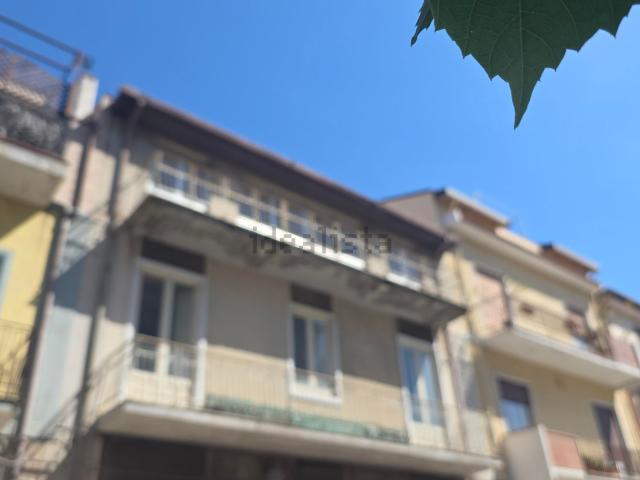 Appartamento in vendita a Oreto, Barcellona Pozzo Di Gotto