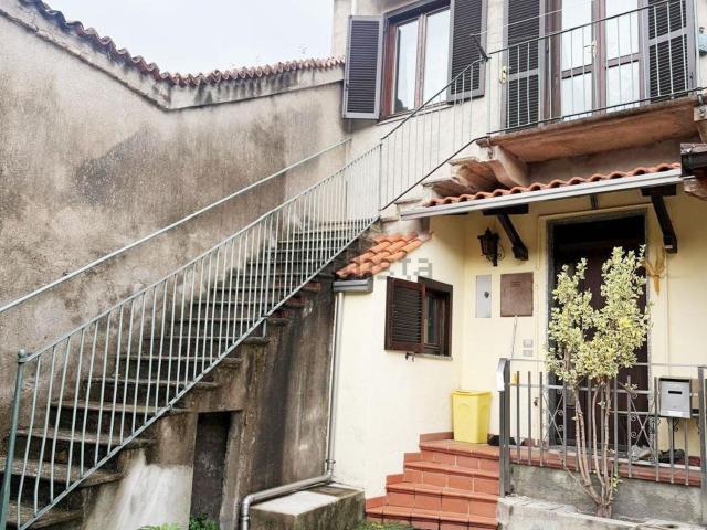 Appartamento in vendita a Stra Santa Maria, Uboldo
