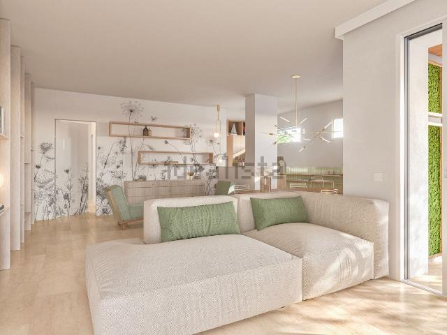 Appartamento in vendita a Monte Donato, Bologna