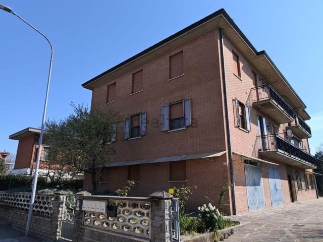 Appartamento in vendita a Unione dei comuni del Sorbara, Nonantola