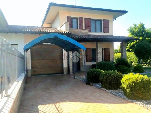 Appartamento in vendita a Remedello, Lombardia