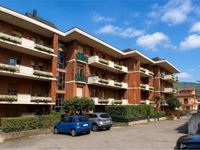 Appartamento in vendita a Capocastello, Mercogliano
