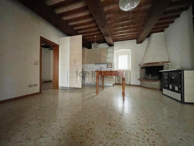 Appartamento in vendita a Santa Fiora, Sansepolcro