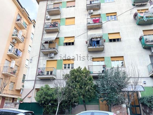 Appartamento in vendita a Città 2000, Calabria
