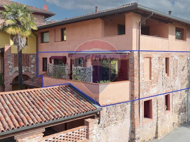 Appartamento in vendita a Piemonte, Biella