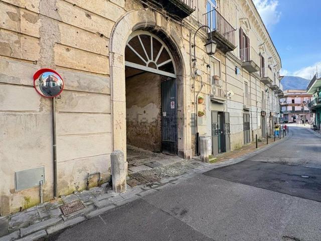 Appartamento in vendita a Camerelle, Nocera Superiore
