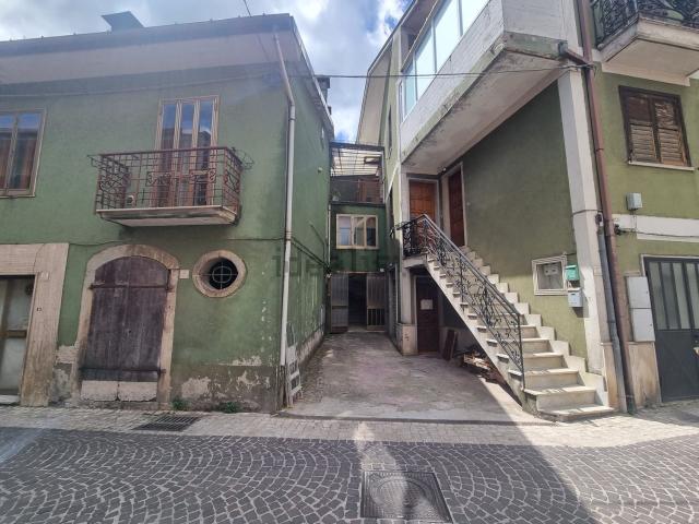 Appartamento in vendita a Volturara Irpina, Campania