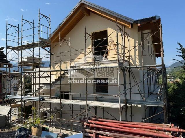 Appartamento in vendita a Territorio Val d'Adige, Trento