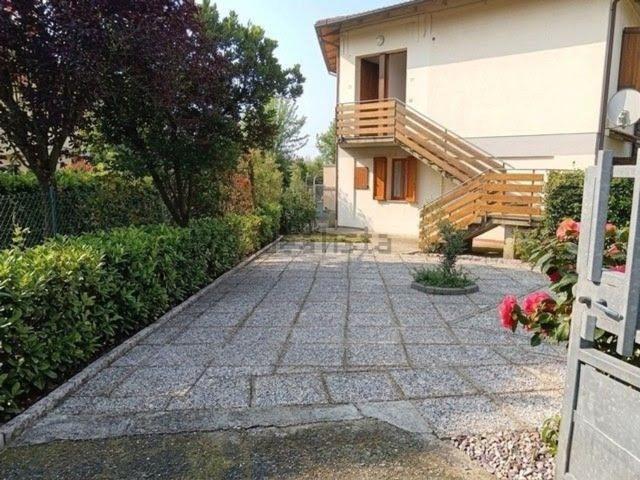 Appartamento in vendita a Montagnana, Marliana