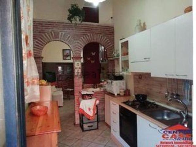 Appartamento in vendita a Chianchitta, Giardini Naxos