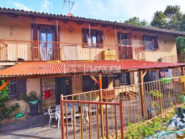 Appartamento in vendita a La Piana, San Raffaele Cimena