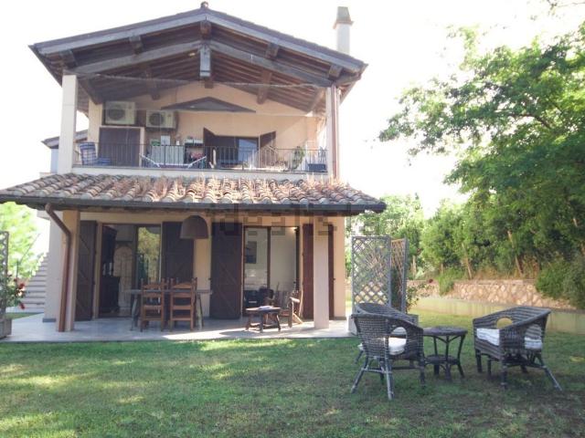 Appartamento in vendita a Capalbio, Toscana