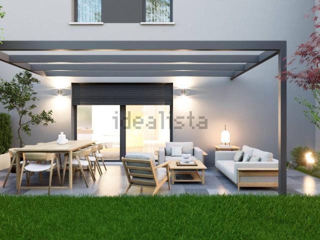 Appartamento in vendita a Treville, Castelfranco Veneto