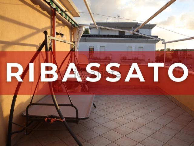 Appartamento in vendita a Borgo Piave, Latina