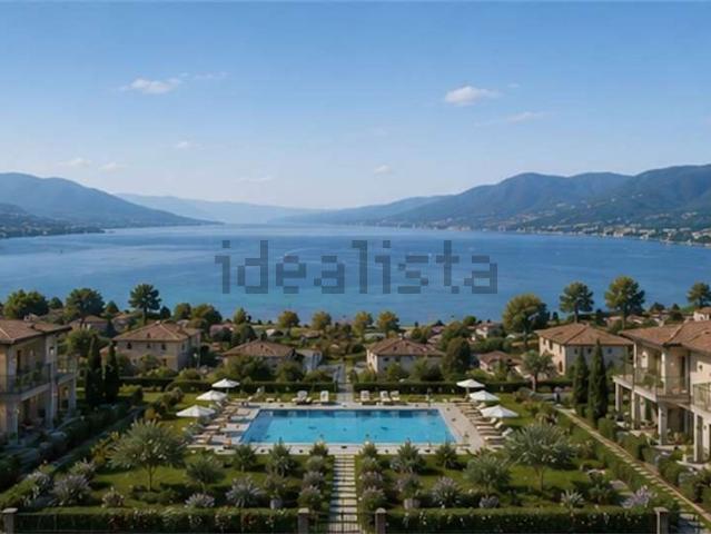 Appartamento in vendita a Lazise, Veneto