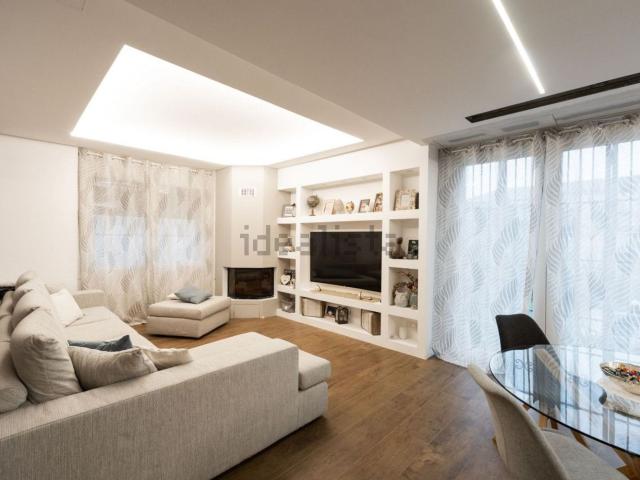 Appartamento in vendita a Zona Omogenea Milano Nord, Paderno Dugnano