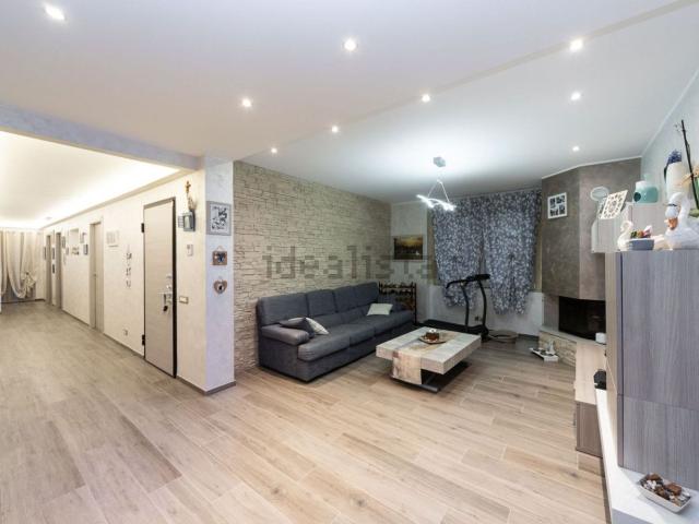 Appartamento in vendita a Zona Omogenea Milano Nord, Paderno Dugnano