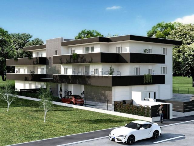 Appartamento in vendita a Carpanedo, Albignasego