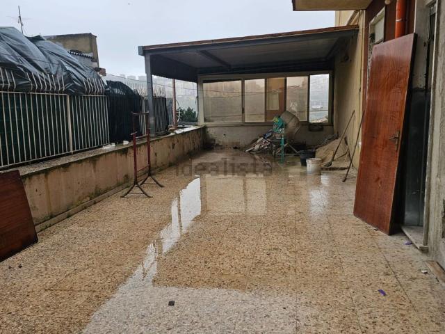 Appartamento in vendita a Quadrivio Spinasanta, Agrigento