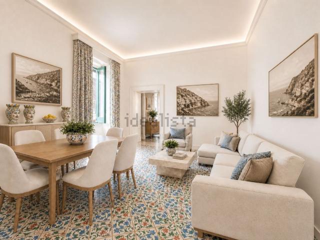 Appartamento in vendita a Amalfi, Campania